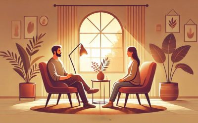 Čo je terapia metódou KVET?